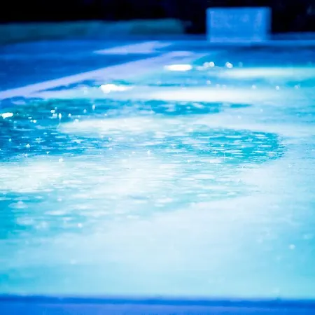 Vakantieboerderij Agriturismo Capriata Shore Club