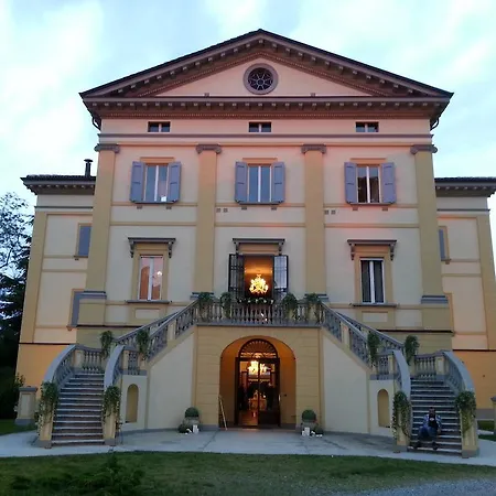 Vakantieboerderij Agriturismo Capriata Shore Club Castenaso