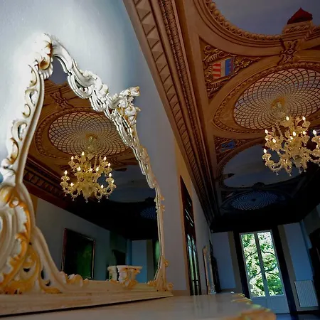 Agriturismo Capriata Shore Club Castenaso