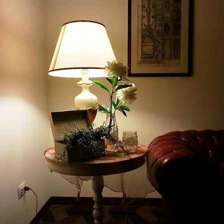 Agriturismo Capriata Shore Club