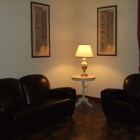 Vakantieboerderij Agriturismo Capriata Shore Club Castenaso