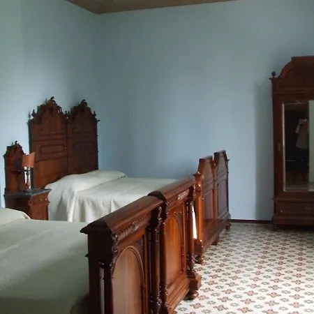 Vakantieboerderij Agriturismo Capriata Shore Club Castenaso