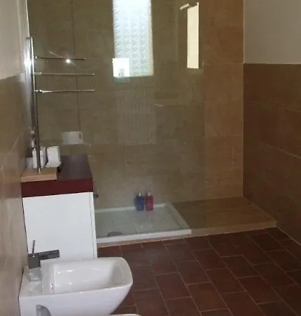 Vakantieboerderij Agriturismo Capriata Shore Club *