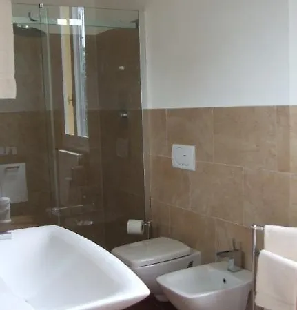 Agriturismo Capriata Shore Club Castenaso