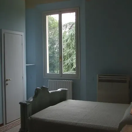 Agriturismo Capriata Shore Club