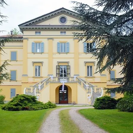 Agriturismo Capriata Shore Club Castenaso