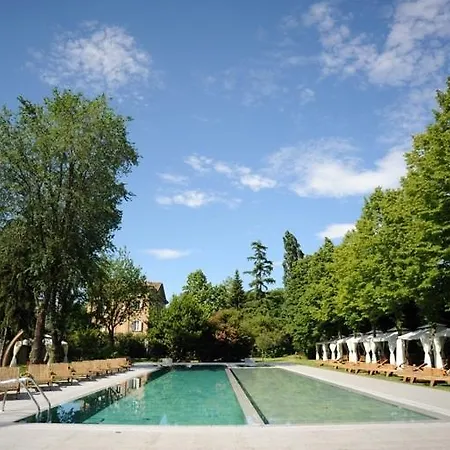 Farmház Agriturismo Capriata Shore Club