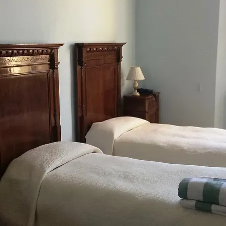 Vakantieboerderij Agriturismo Capriata Shore Club