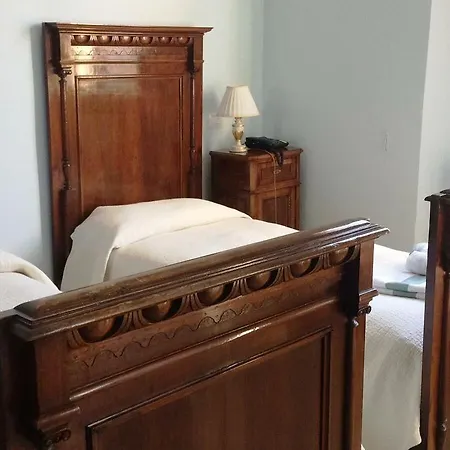 Agriturismo Capriata Shore Club Vakantieboerderij