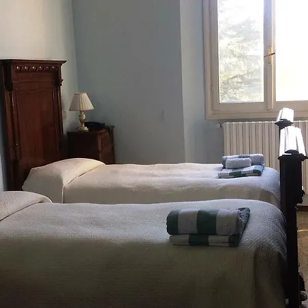 Agriturismo Capriata Shore Club