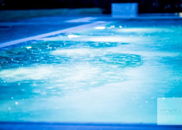 Çiftlik konaklama Agriturismo Capriata Shore Club