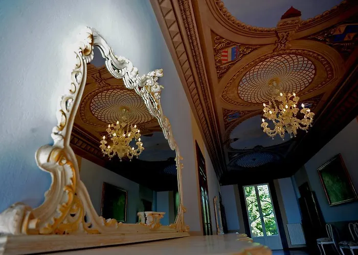 Agriturismo Capriata Shore Club Castenaso