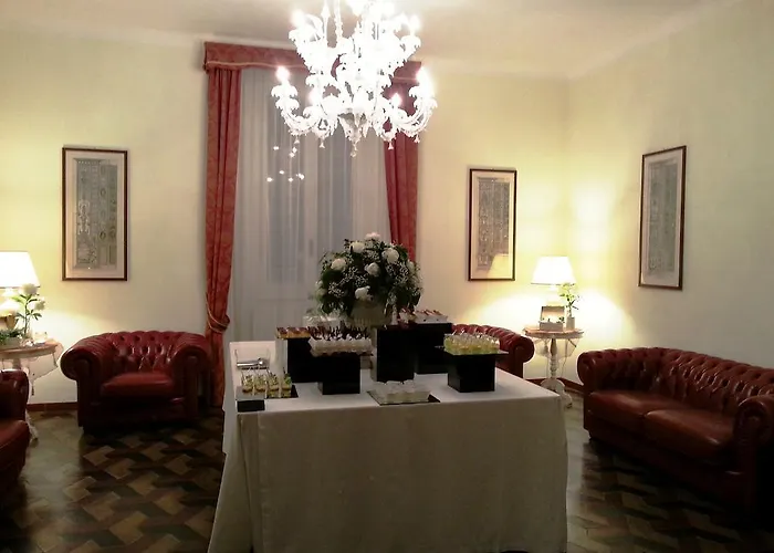 Agriturismo Capriata Shore Club Castenaso