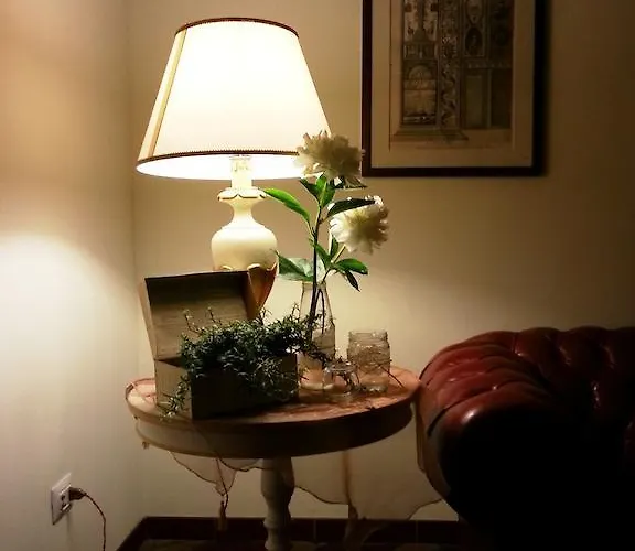 Agriturismo Capriata Shore Club