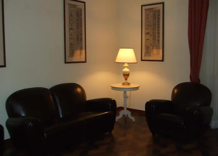 Çiftlik konaklama Agriturismo Capriata Shore Club Castenaso