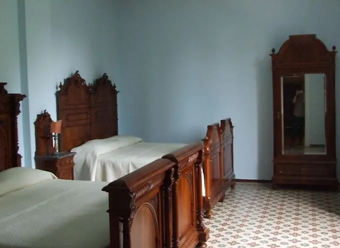 Feriegård Agriturismo Capriata Shore Club Castenaso