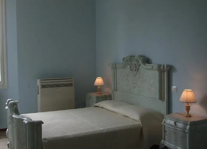 Agriturismo Capriata Shore Club