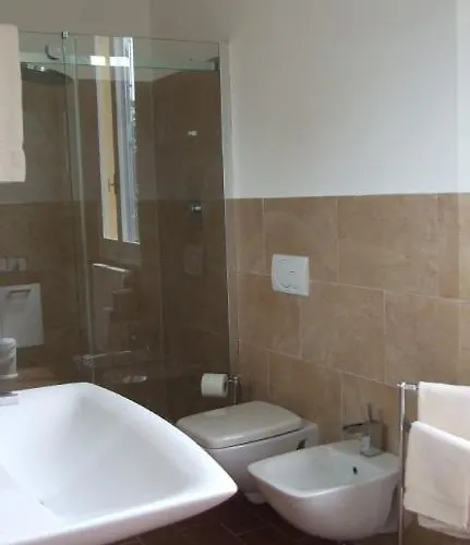 Agriturismo Capriata Shore Club Castenaso