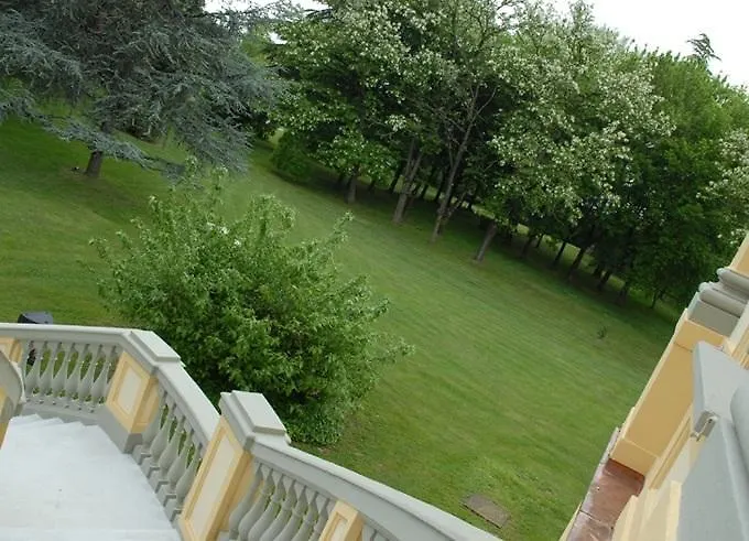 Feriegård Agriturismo Capriata Shore Club