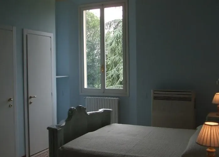 Agriturismo Capriata Shore Club