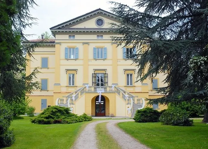 Agriturismo Capriata Shore Club Castenaso