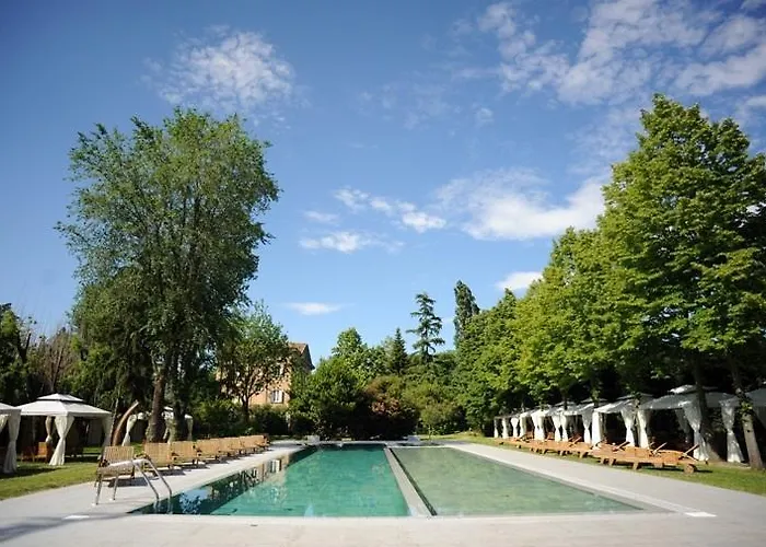 Feriegård Agriturismo Capriata Shore Club